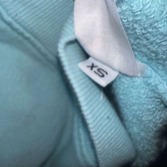 SoulCycle NorCal Crewneck Sweatshirt Sky Blue Northern California Women’s XS - Picture 7 of 11